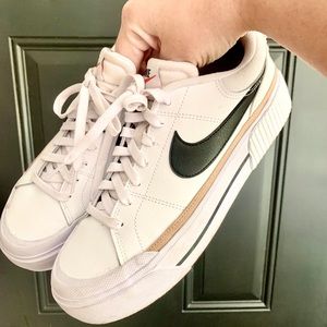 Nike legacy lifts 🤎
